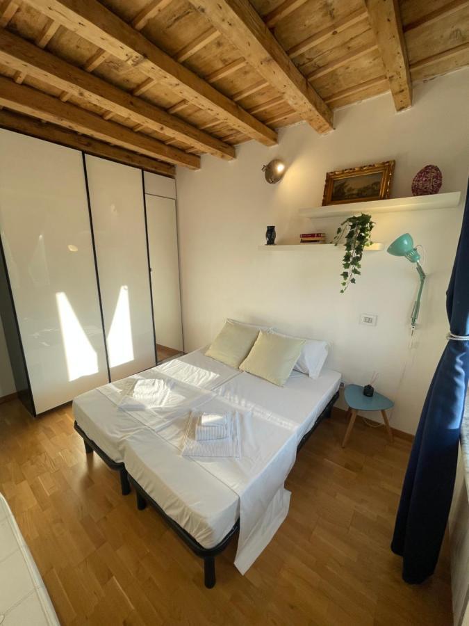 Chiesa Rossa-Loft And Apartments-Navigli Milano Dış mekan fotoğraf