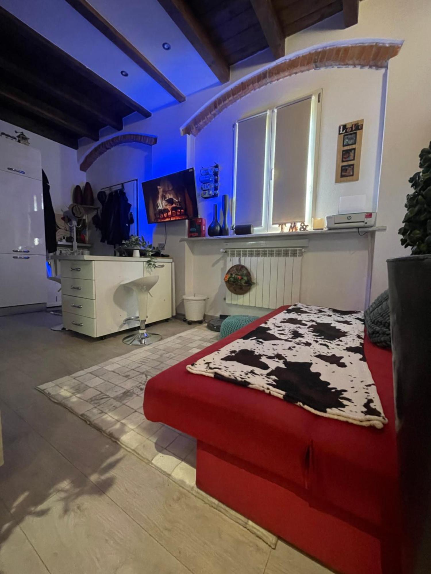 Chiesa Rossa-Loft And Apartments-Navigli Milano Dış mekan fotoğraf