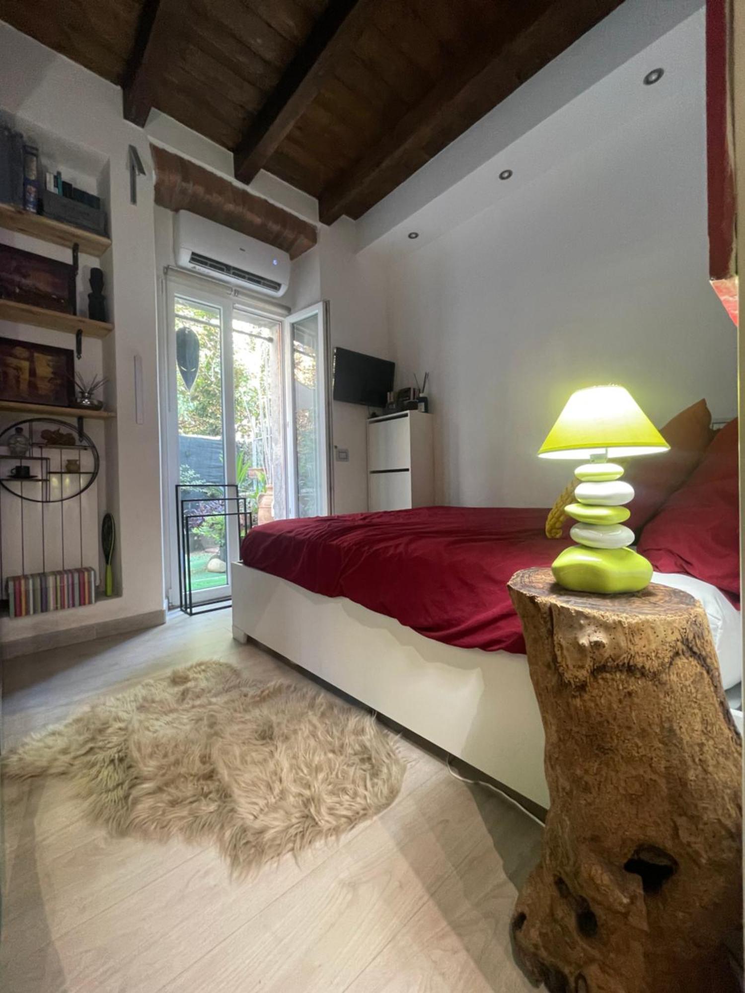 Chiesa Rossa-Loft And Apartments-Navigli Milano Dış mekan fotoğraf