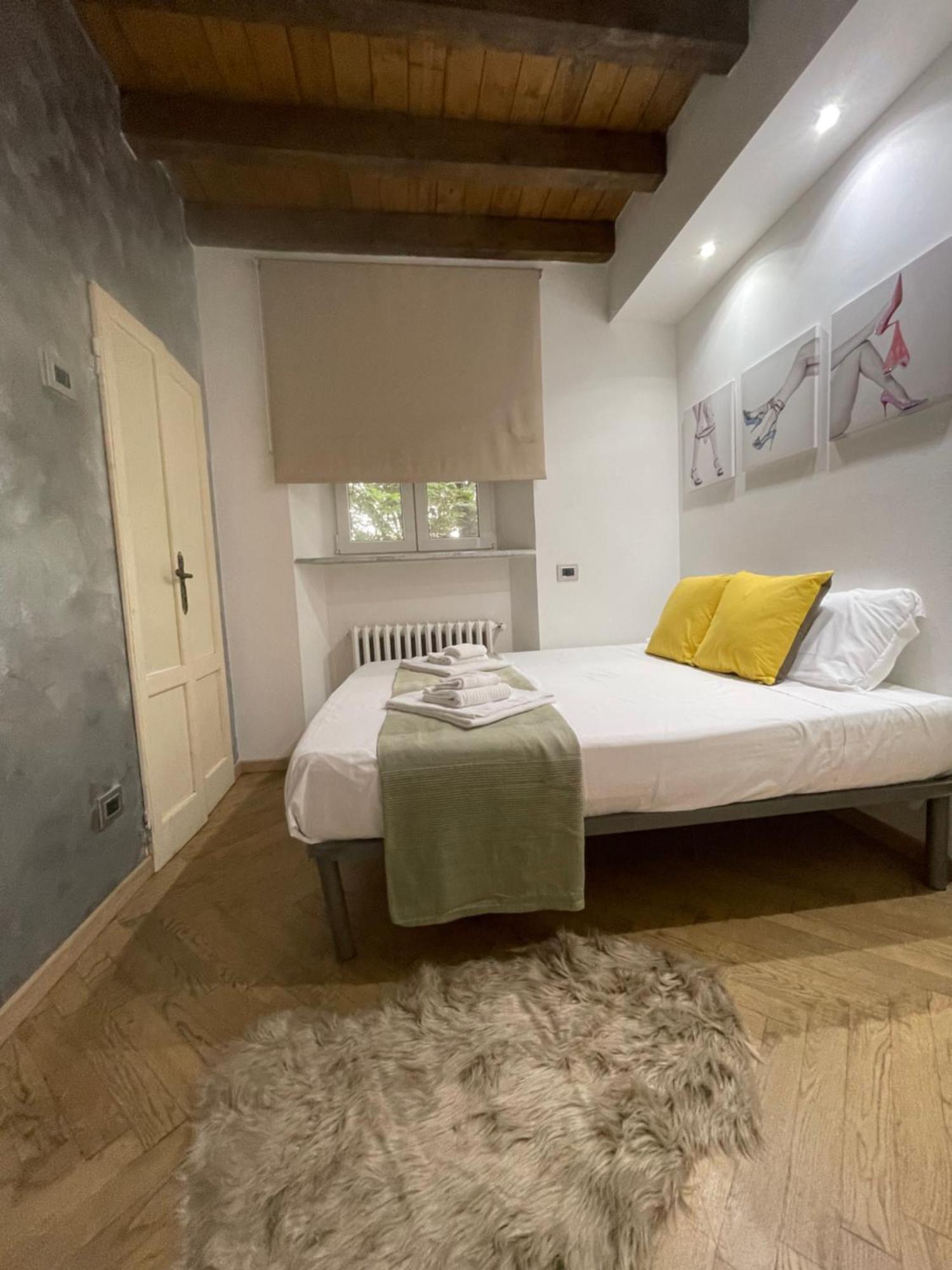 Chiesa Rossa-Loft And Apartments-Navigli Milano Dış mekan fotoğraf