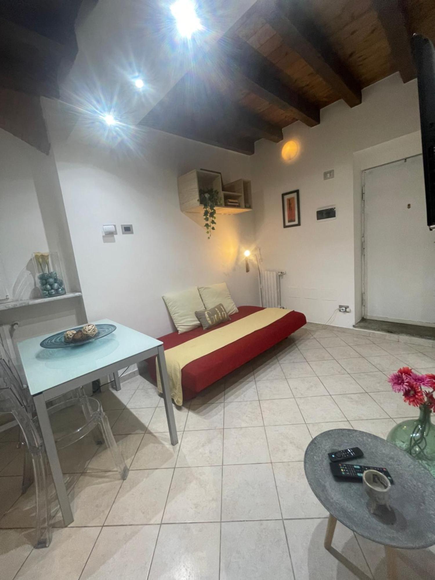 Chiesa Rossa-Loft And Apartments-Navigli Milano Dış mekan fotoğraf