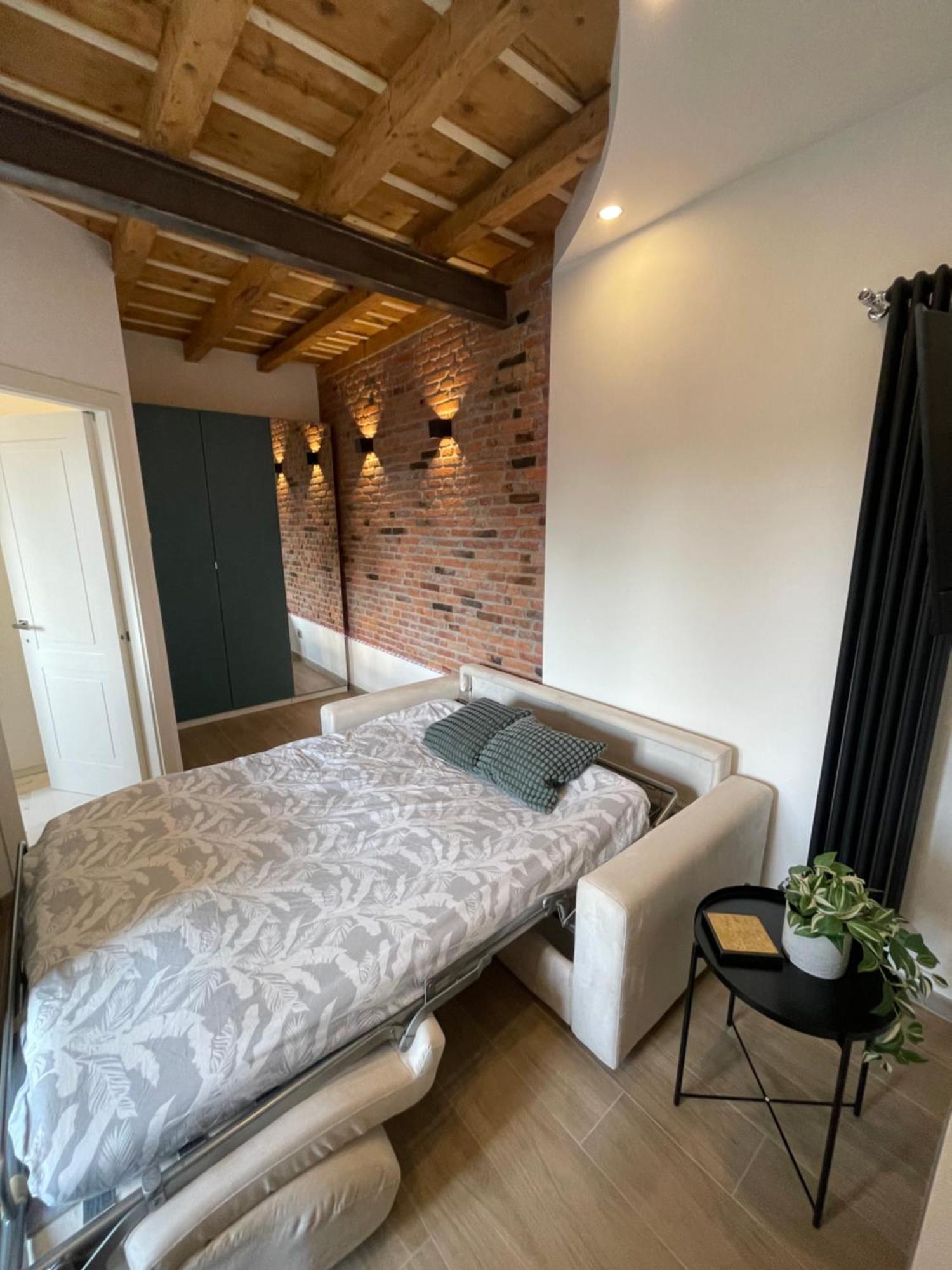 Chiesa Rossa-Loft And Apartments-Navigli Milano Dış mekan fotoğraf
